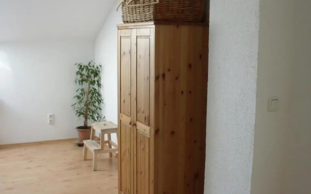 Wasserwerk Trachau