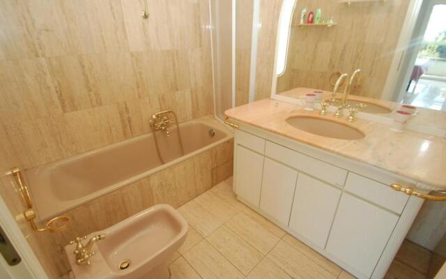 Appartement Menton, 2 pièces, 4 personnes - FR-1-196-268