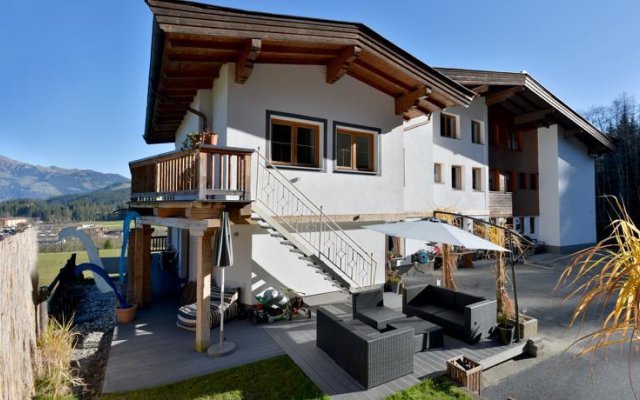 Appartement Teresa by NV-Appartements