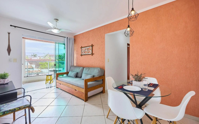 Marinas Residence