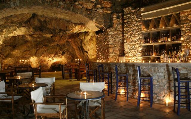 Paros Agnanti Resort & Spa