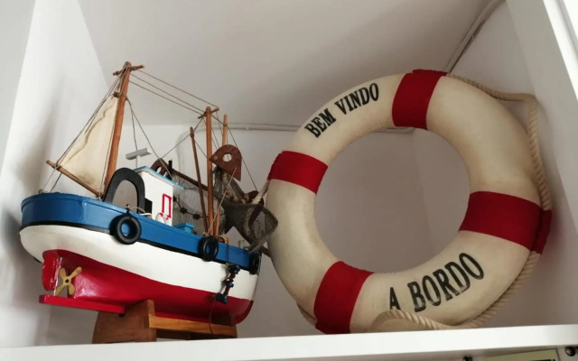 São Roque View Apartment