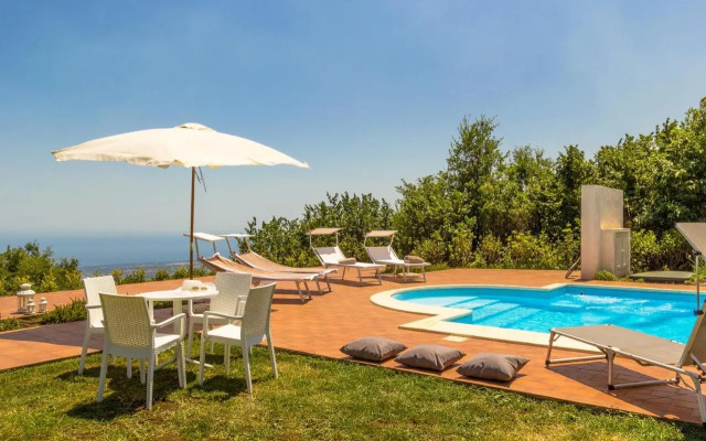 Le Vignoble Charming Maison