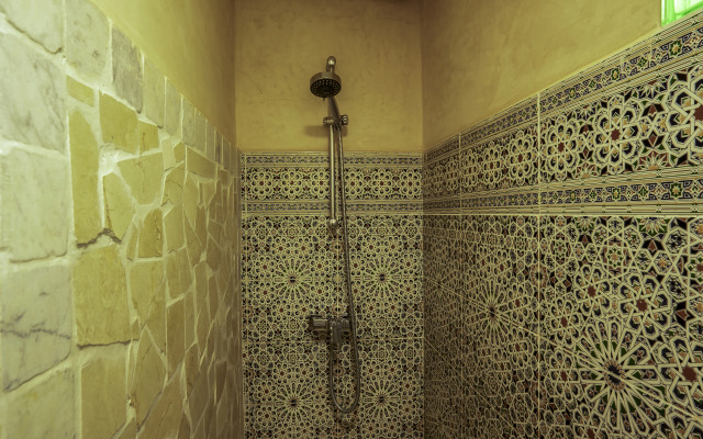 Riad Clé De Sol