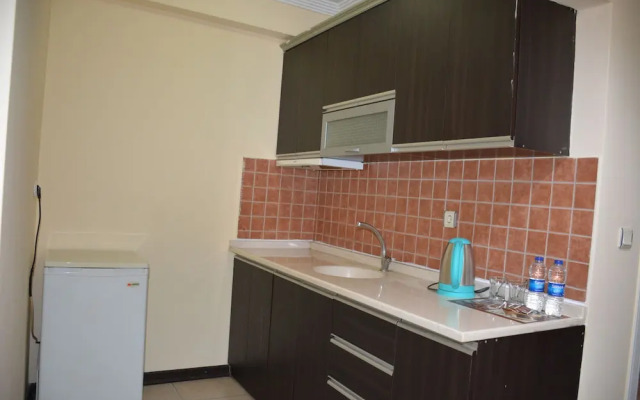 Bahceli Family Otel