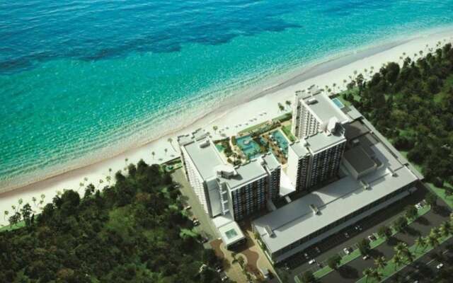 e-Serenity TimurBay Suites & Residence