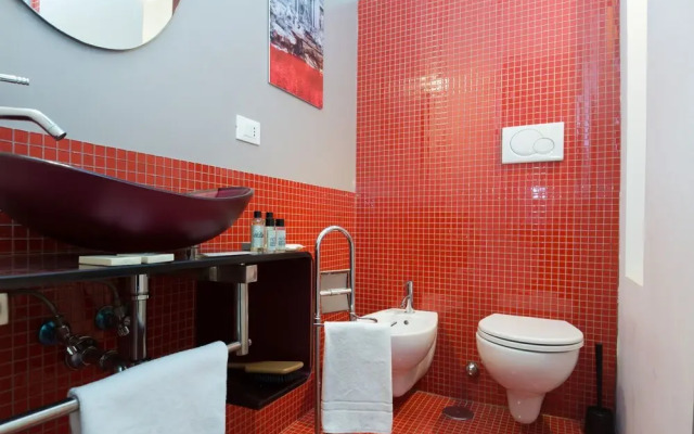 Sweet Inn Apartment - Rolli