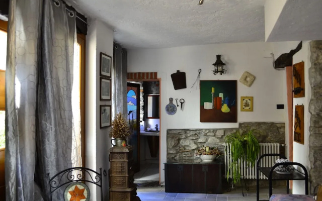 Country House Lake Como