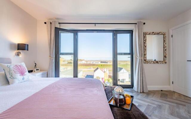 The Marlin Studio  Aqua Blu Beach House