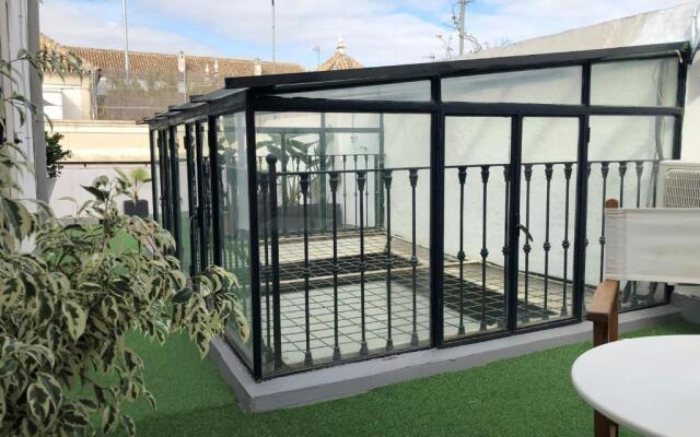 Home in Seville V33-B