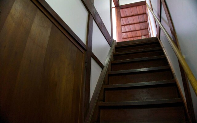 Munetada House