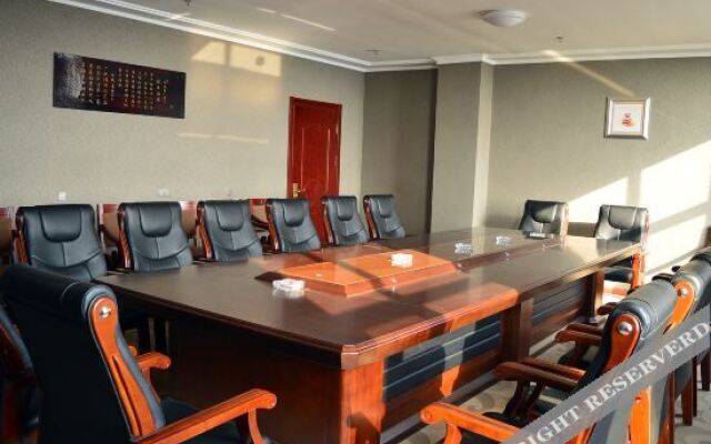 Eaka 365 Hotel (Anping Beixin Avenue)