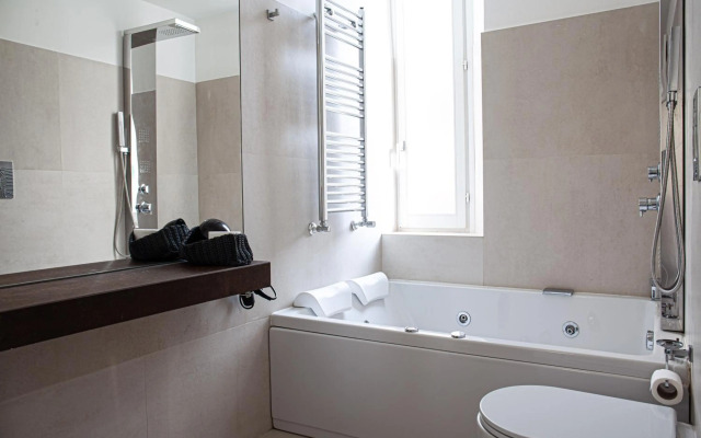 Casa Vacanza Le Narnie