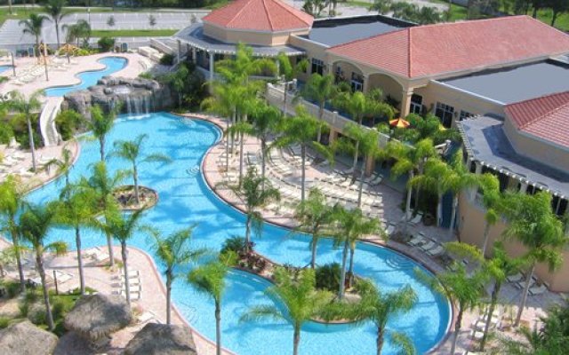 Caliente Resorts