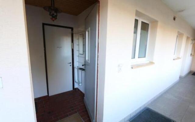 Apartment Bünda