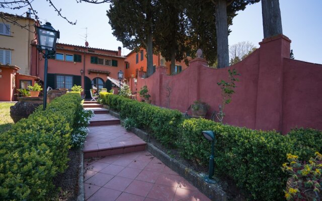 B&B Villa Antonio
