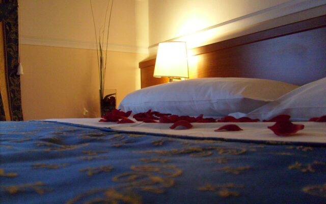 Gerbera Bed & Breakfast