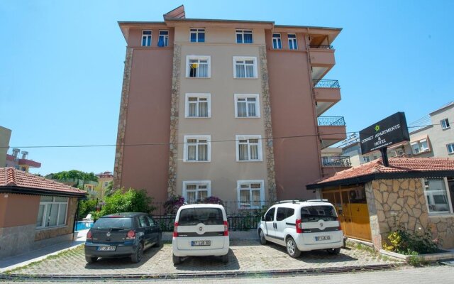 Cennet Apartments Hotel