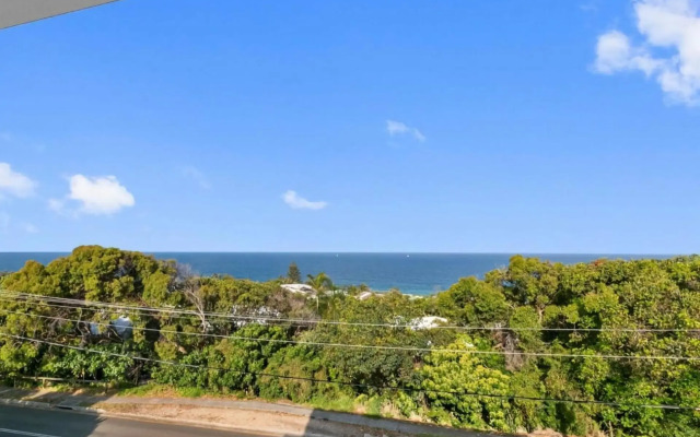 Seaview Tce Spectacular Home with Stunning Ocean and Headland Views
