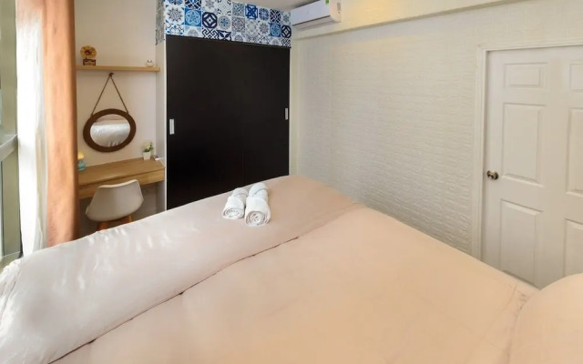 Sunny Saigon Apartments & Hotel