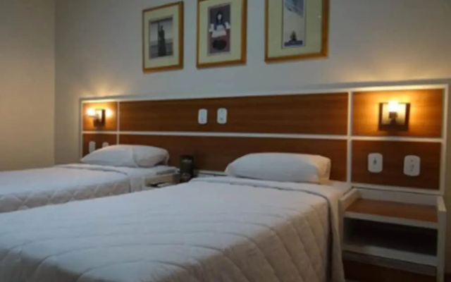 Bravo City Hotel Dourados