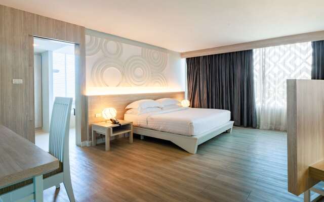 Best Western Chaweng Samui