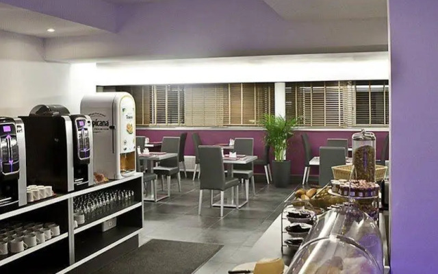 Privilège Hôtel & Apparts Eurociel Centre Comédie