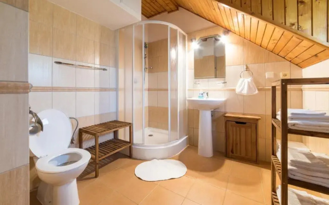 Holiday home Skalka