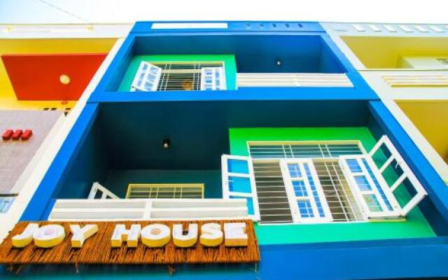 Joy House Hostel 1