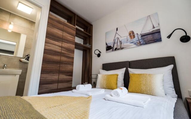 Mobile Home Pirovac 34