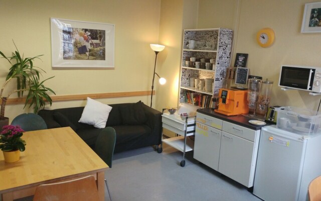 Hostel Göttingen
