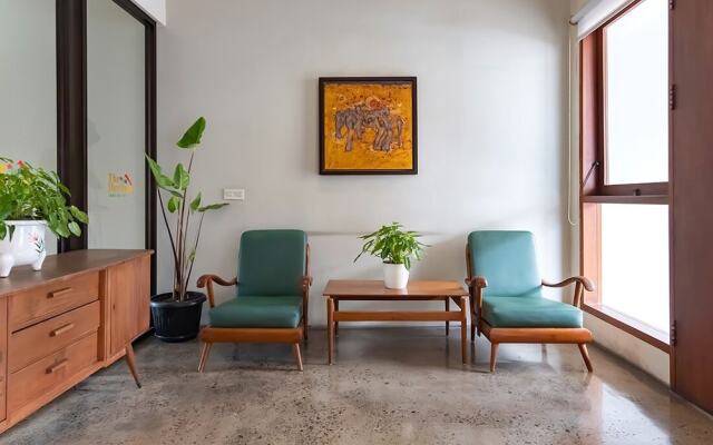 The Heritage Syariah