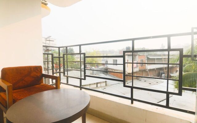 OYO 27736 Hotel Sunview
