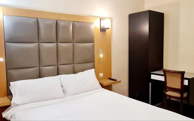 Hotel de France