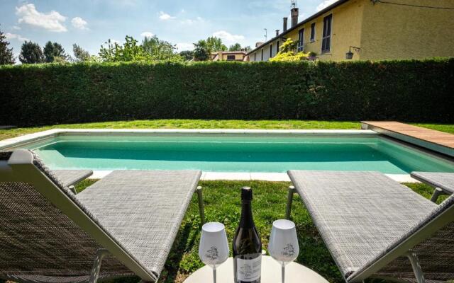 Villa Jejia