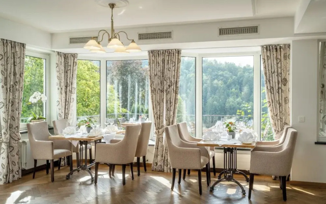 Romantikhotel Störmann
