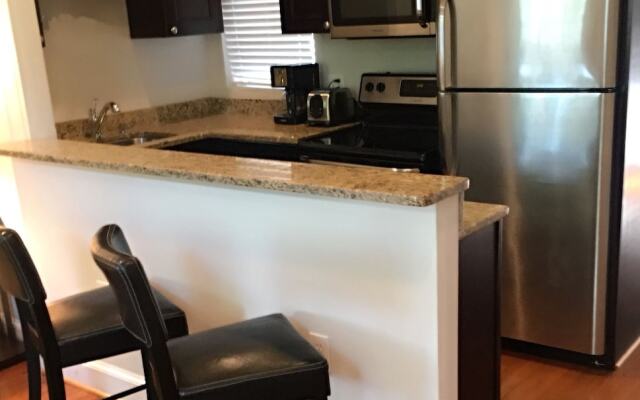 1131 D Street Suites