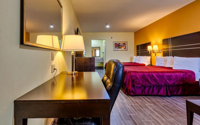 Quality Inn Brownsville