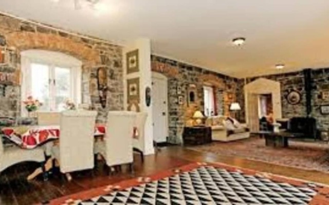 Castlefergus Lodge