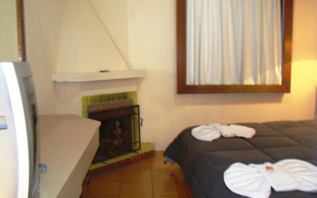 Recanto das Hortencias Hotel