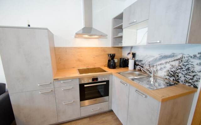 Apartment Summer Winter Fun I - 200 From ski lif