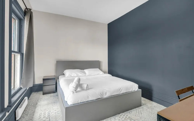 Suites Principale