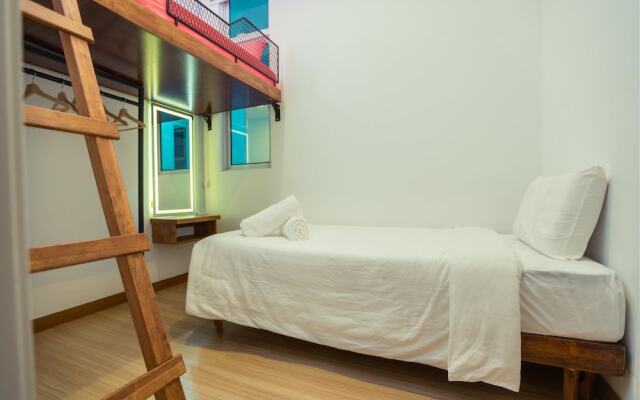 The Wave by ExcluSuites Malacca