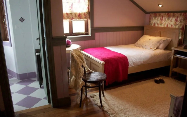 Estancia 440 Hotel Boutique