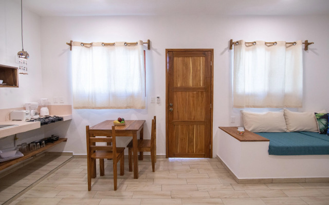 Aldea San Lam - Oasis Of Tulum