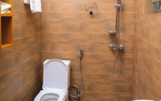 Room in B&B - Ally Ngali Motel-kigali Rwanda
