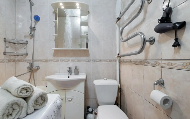 Comfort Homes на улице Вятская