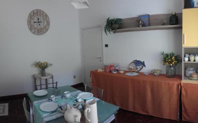 Lido Centro B&B