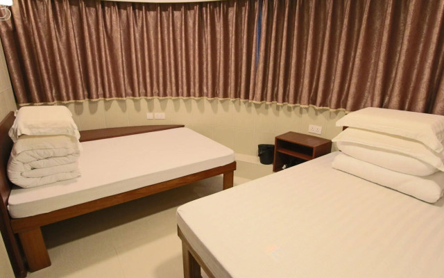 Prince Hotel