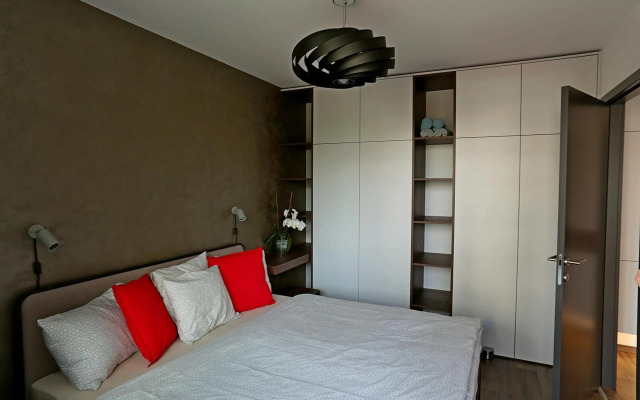 Modern apartment near the city centre URBAN